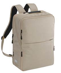 ace.（エース）の「リュックサック ガジェタブルU 19/23L B4サイズ 15.6インチPC 通勤 20073（バックパック/リュック）」