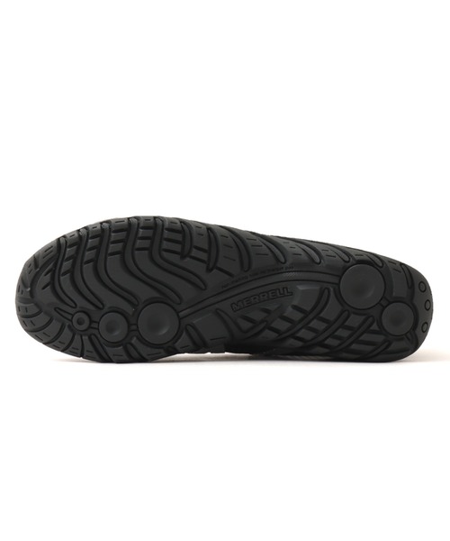 MERRELL(メレル)の「MERRELL MAIPO 3 AEROSPORT / メレル マイポ 3 エアロスポーツ(スニーカー・メンズ・グレー・27.5cm/27.0cm/26.5cm/26.0cm/29.0cm/28.0cm)」の6枚目の写真