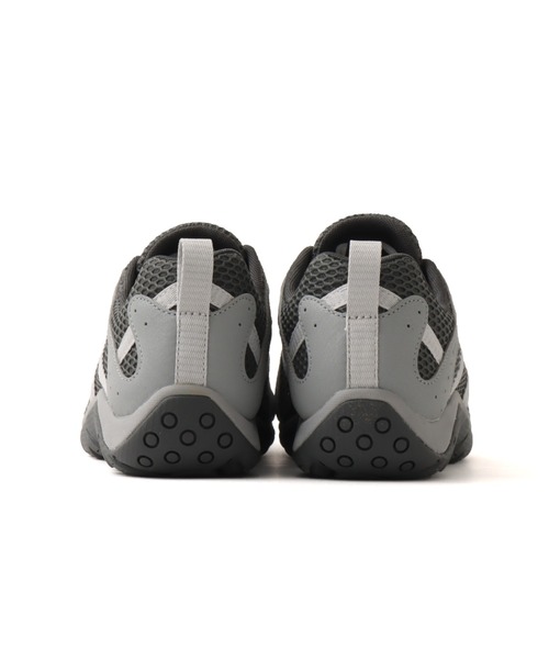 MERRELL(メレル)の「MERRELL MAIPO 3 AEROSPORT / メレル マイポ 3 エアロスポーツ(スニーカー・メンズ・グレー・27.5cm/27.0cm/26.5cm/26.0cm/29.0cm/28.0cm)」の3枚目の写真