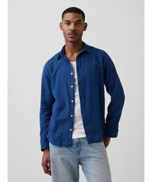 GAP(�M���b�v)�̃X�^���_�[�h�t�B�b�g ���l���u�����h�V���c(�V���c/�u���E�X)