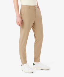 LACOSTE｜ラコステ（メンズ）のパンツ（ベージュ系・速乾）通販 - ZOZOTOWN