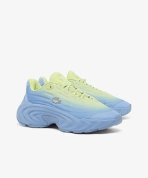 LACOSTE（ラコステ）の「レディース SPINOR 126 3 SFA（スニーカー）」