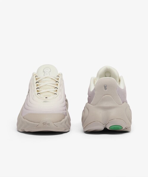 LACOSTE(ラコステ)の「レディース SPINOR 126 3 SFA 厚底 ボリュームスニーカー(スニーカー・レディース・ホワイト/ブルー・22.5cm/23.5cm/23.0cm/24.0cm/24.5cm/25.5cm)」の11枚目の写真