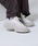 LACOSTE�i���R�X�e�j�́u���f�B�[�X SPINOR 126 3 SFA�i�X�j�[�J�[�j�v�b�z���C�g