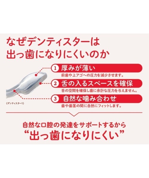 Miffy( ミッフィー)の「チュチュ ミッフィーデンティスター1(その他ベビー用品・レディース・マルチ/ナチュラル・2/1)」の4枚目の写真