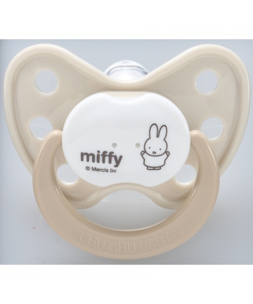 Miffy( ミッフィー)の「チュチュ ミッフィーデンティスター1(その他ベビー用品・レディース・マルチ/ナチュラル・2/1)」の5枚目の写真