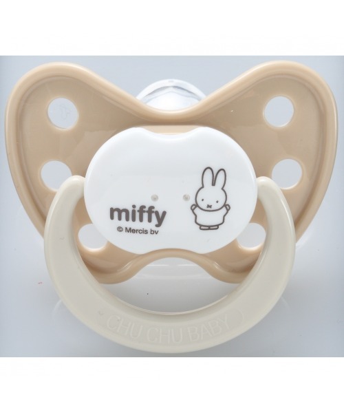 Miffy( ミッフィー)の「チュチュ ミッフィーデンティスター1(その他ベビー用品・レディース・マルチ/ナチュラル・2/1)」の8枚目の写真