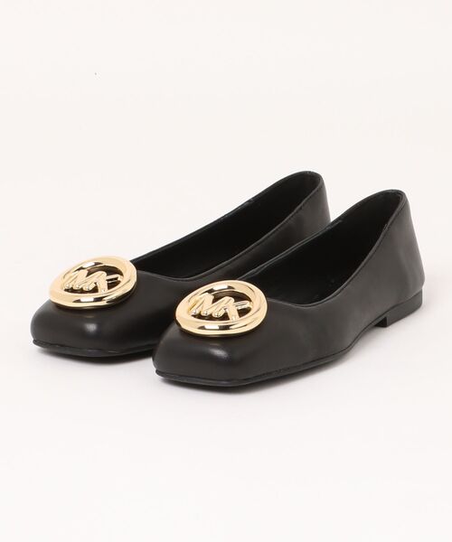 MICHAEL KORS｜マイケルコースのバレエシューズ通販 - ZOZOTOWN