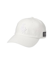 FLASH PACKER（フラッシュパッカー）の「FLASH PACKER フラッシュパッカー 26春夏新作 コットンツイル ローキャップ /// XCC-LTD（キャップ）」