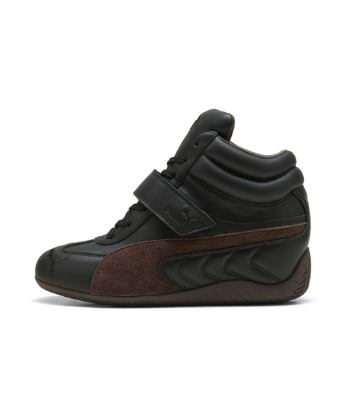 PUMA プーマ ウィメンズ スピードキャット ウェッジ クロック