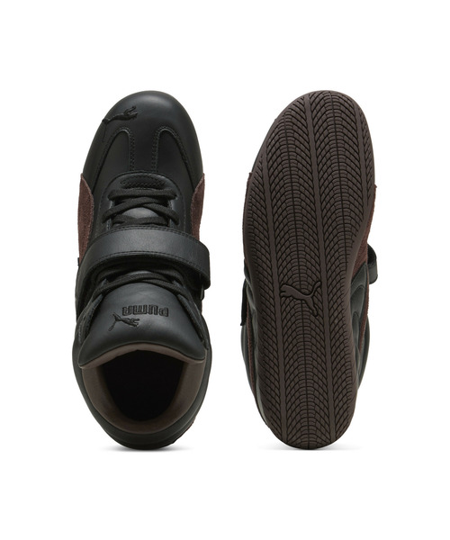 PUMA プーマ ウィメンズ スピードキャット ウェッジ クロック