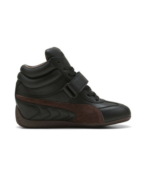 ⭐️新品未使用 PUMA スピードキャット ウェッジ クロック スニーカー PUMA プーマ ウィメンズ スピードキャット ウェッジ クロック