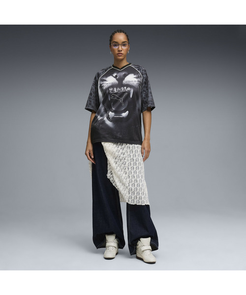 PUMA プーマ ウィメンズ スピードキャット ウェッジ クロック
