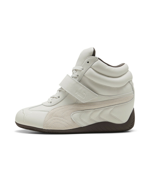 ⭐️新品未使用 PUMA スピードキャット ウェッジ クロック スニーカー PUMA プーマ ウィメンズ スピードキャット ウェッジ クロック
