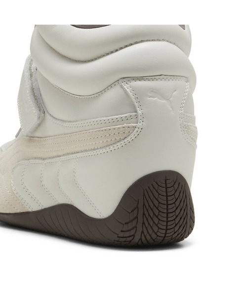 PUMA プーマ ウィメンズ スピードキャット ウェッジ クロック
