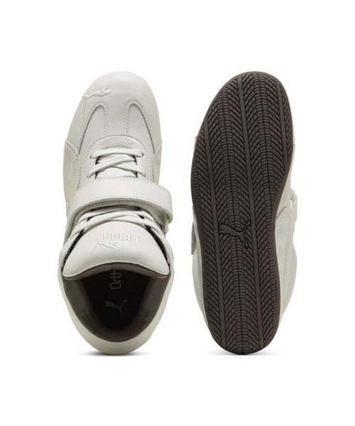 PUMA プーマ ウィメンズ スピードキャット ウェッジ クロック