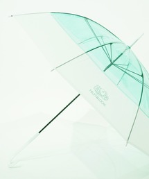 FRUIT OF THE LOOM（フルーツオブザルーム）の「"05"≪FRUIT OF THE LOOM≫バイカラー ビニール傘(60.0cm)（長傘）」