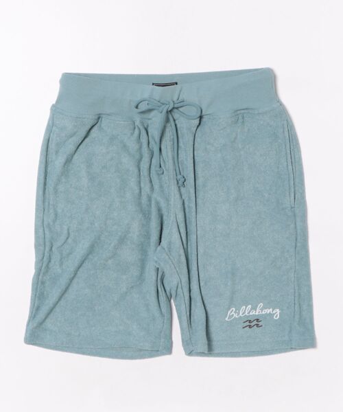 BILLABONG（ビラボン）の「BILLABONG メンズ PILE SHORTS ショートパンツ 【2026年春夏モデル】（その他パンツ・メンズ・ブラック/グレー/ブルー系その他・MEDIUM/LARGE/X-LARGE）」の3枚目の写真