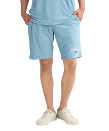 BILLABONG メンズ PILE SHORTS ショートパンツ 【2026年春夏モデル】