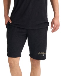 BILLABONG メンズ PILE SHORTS ショートパンツ 【2026年春夏モデル】