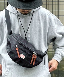 Java（ジャバ）の「ウエストバッグ（ボディバッグ/ウエストポーチ）」