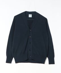 HELIOPOLE（エリオポール）の「HENRI (V CARDIGAN)（カーディガン/ボレロ）」