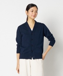 【LETROYES / ルトロワ】HENRI (V CARDIGAN)