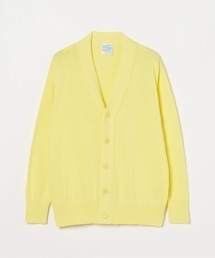 【LETROYES / ルトロワ】HENRI (V CARDIGAN)