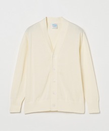【LETROYES / ルトロワ】HENRI (V CARDIGAN)