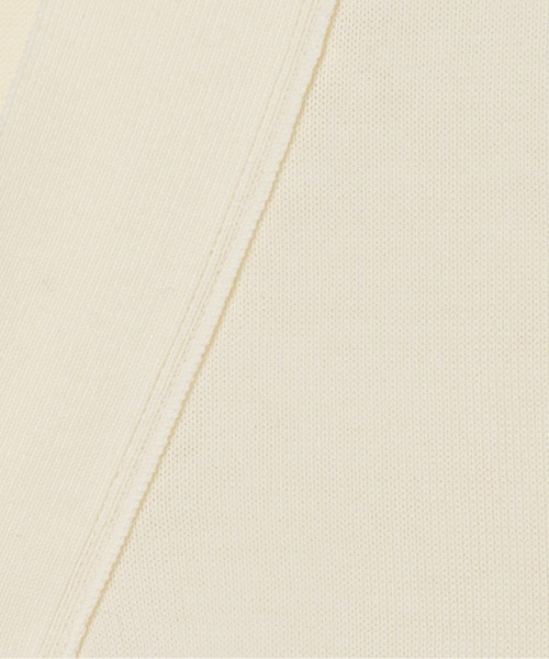 Letroyes(ルトロワ)の「【LETROYES / ルトロワ】HENRI (V CARDIGAN)(カーディガン/ボレロ・レディース・アイボリー/ライトグリーン/ネイビー/イエロー/ピンク・2/1)」の11枚目の写真