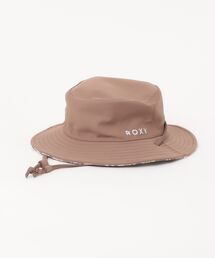 ROXY（ロキシー）の「ROXY キッズ MINI PEAKDAY HAT ハット 【2026年春夏モデル】（ハット）」