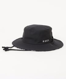 ROXY(���L�V�[)��ROXY �L�b�Y MINI PEAKDAY HAT �n�b�g �y2026�N�t�ă��f���z(�n�b�g)