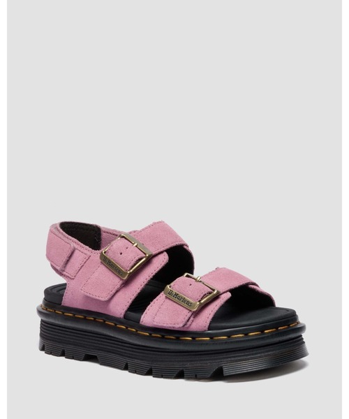 セール】Dr. Martens/ドクターマーチン ZEBZAG サンダル 42689650