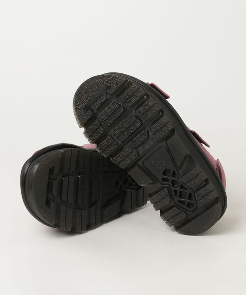 Dr. Martens(ドクターマーチン)の「Dr. Martens/ドクターマーチン ZEBZAG サンダル 42689650(サンダル・メンズ・ピンク・UK9/UK8/UK7/UK6/UK5/UK4/UK3)」の15枚目の写真