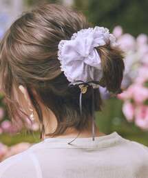 すずらん」に該当するヘアアクセサリーファッション通販 - ZOZOTOWN