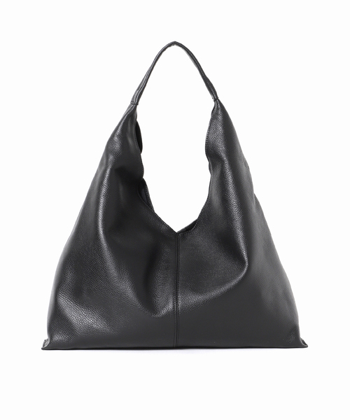 AULENTTI(オウレンティ)の「【AULENTTI/オウレンティ】ショルダーBAG(トートバッグ・レディース・ブラック・FREE)」の6枚目の写真