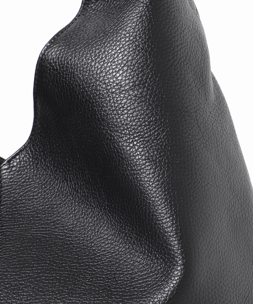 AULENTTI(オウレンティ)の「【AULENTTI/オウレンティ】ショルダーBAG(トートバッグ・レディース・ブラック・FREE)」の7枚目の写真