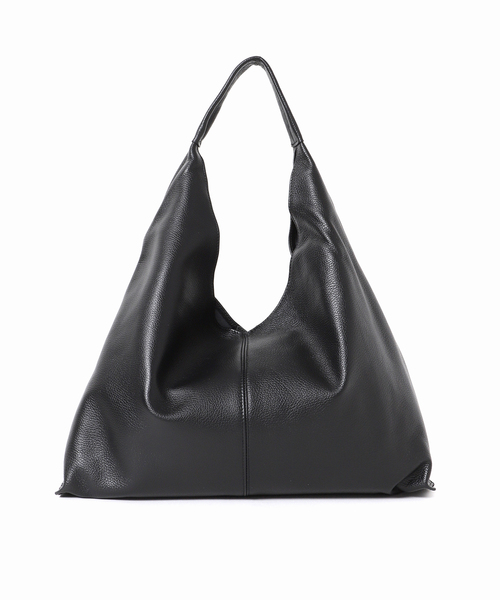 AULENTTI(オウレンティ)の「【AULENTTI/オウレンティ】ショルダーBAG(トートバッグ・レディース・ブラック・FREE)」の10枚目の写真