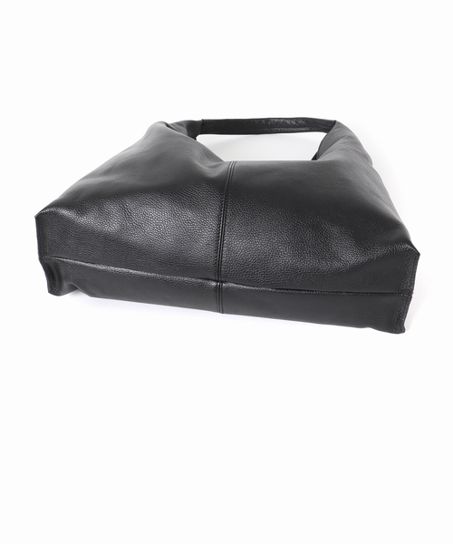 AULENTTI(オウレンティ)の「【AULENTTI/オウレンティ】ショルダーBAG(トートバッグ・レディース・ブラック・FREE)」の11枚目の写真