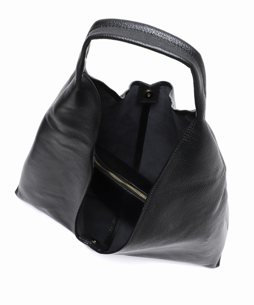 AULENTTI(オウレンティ)の「【AULENTTI/オウレンティ】ショルダーBAG(トートバッグ・レディース・ブラック・FREE)」の13枚目の写真