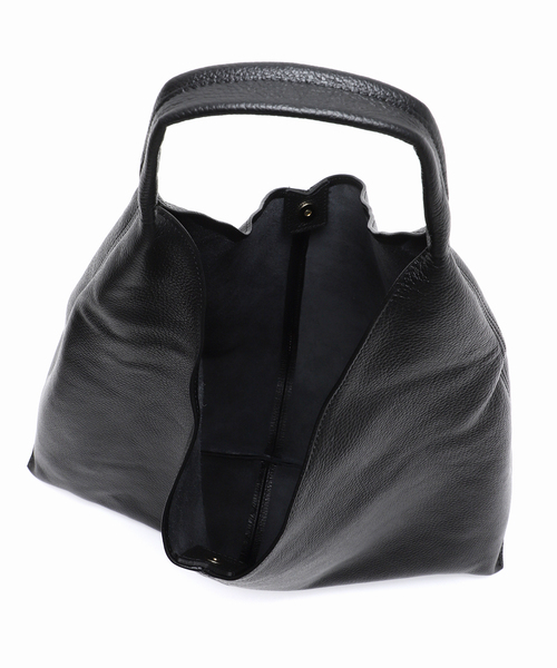 AULENTTI(オウレンティ)の「【AULENTTI/オウレンティ】ショルダーBAG(トートバッグ・レディース・ブラック・FREE)」の14枚目の写真