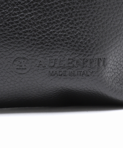 AULENTTI(オウレンティ)の「【AULENTTI/オウレンティ】ショルダーBAG(トートバッグ・レディース・ブラック・FREE)」の16枚目の写真