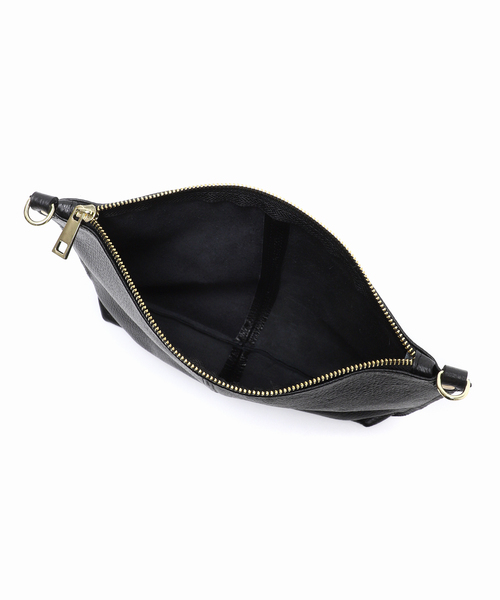 AULENTTI(オウレンティ)の「【AULENTTI/オウレンティ】ショルダーBAG(トートバッグ・レディース・ブラック・FREE)」の19枚目の写真