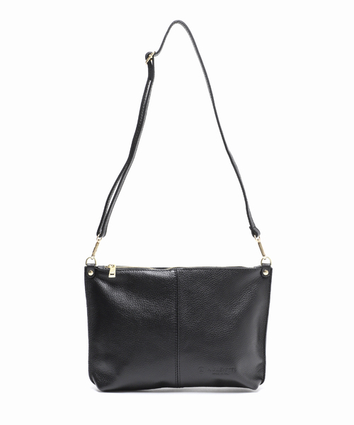 AULENTTI(オウレンティ)の「【AULENTTI/オウレンティ】ショルダーBAG(トートバッグ・レディース・ブラック・FREE)」の20枚目の写真