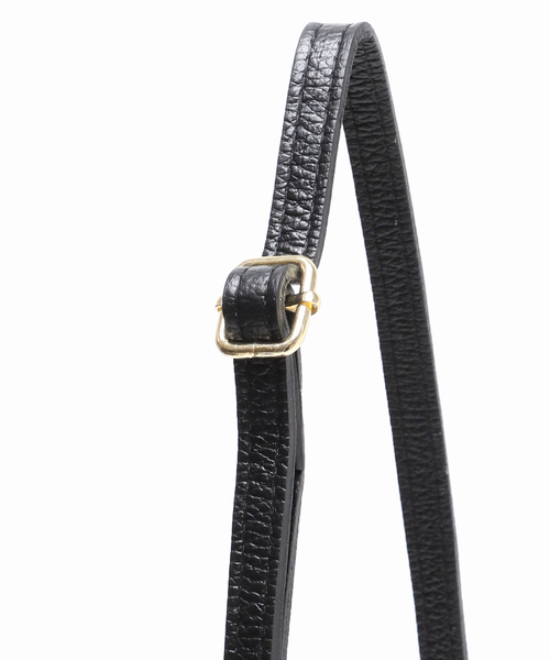 AULENTTI(オウレンティ)の「【AULENTTI/オウレンティ】ショルダーBAG(トートバッグ・レディース・ブラック・FREE)」の22枚目の写真