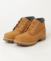 ARKnets（アークネッツ）の「Timberland / ティンバーランド：Nelson Premium Chukka WP：23061[WAX]（ブーツ）」