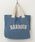 Barbour�i�o�u�A�[�j�́u(BARBOUR)EMILY DENIM TOTE BAG�i�g�[�g�o�b�O�j�v�b�u���[