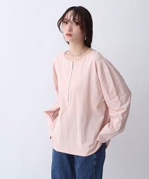 【NOAHL】前後2wayホックロンT