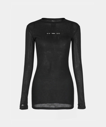 BADBLOOD（バッドブラッド）の「ニキミニドレスロングスリーブ - ブラック（ワンピース）」