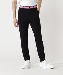 PEARLY GATES | 【PEARLY GATES】TEXBRID針抜きジョガーパンツ(その他パンツ)